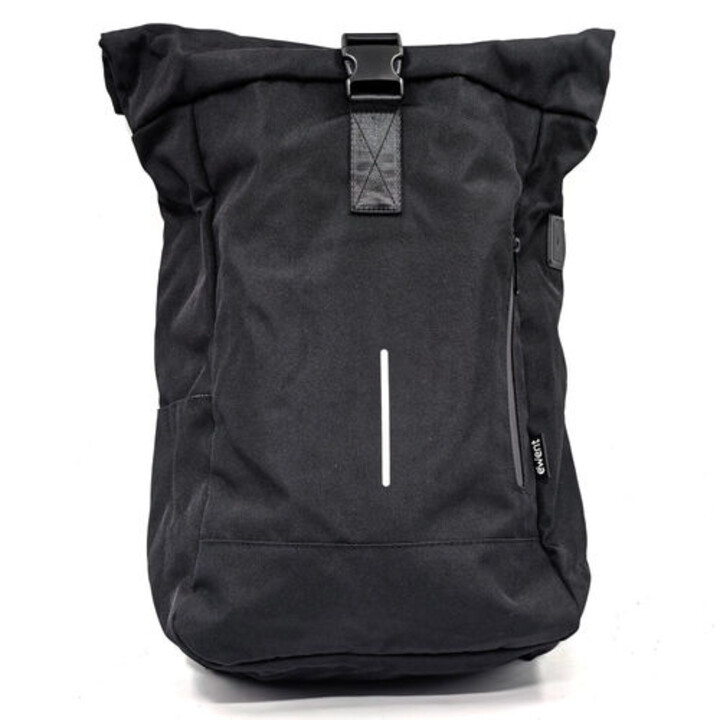 Ewent Rucksack ew2536 17,3" trendige Rolle Unisex wasserdicht schwarz