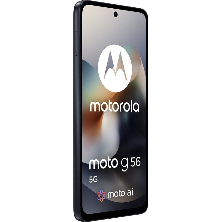 Motorola Moto G56 5G 8GB 512 GB Noir Oyster