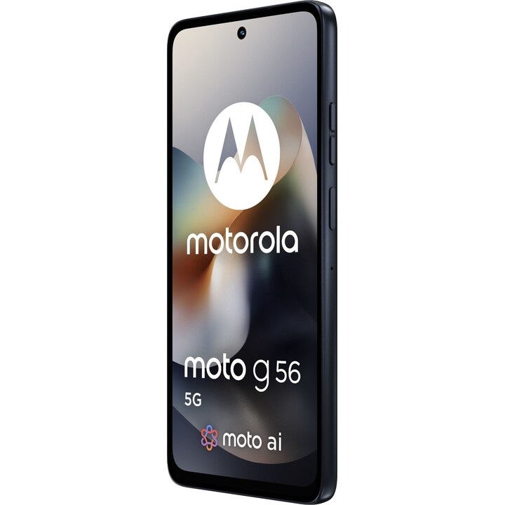 Motorola Moto G56 5G 8GB 512 GB Nero Ostrica
