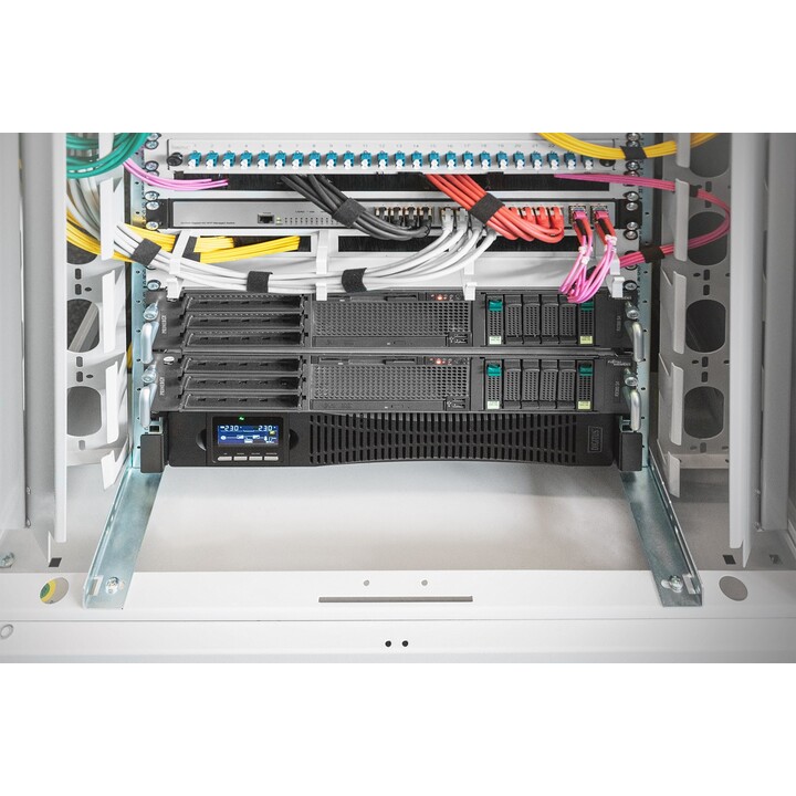 Digitus OnLine USV-System, 2000 VA/ 2000 W