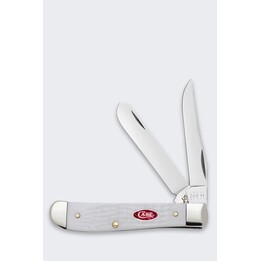 Estojo para facas SparXX Mini Trapper SS Branco