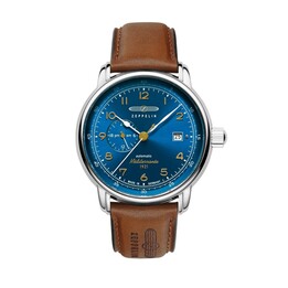 Watch Zeppelin Mediterranee 96683, 40mm