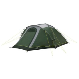 Outwell Cloud 4 4 Person Green Dome/Igloo Tent