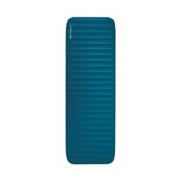 Matelas mondoking 3d lg-marine blue