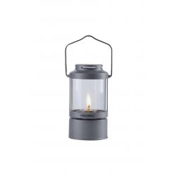 Aurora-silver FIRE-MAPLE lamp