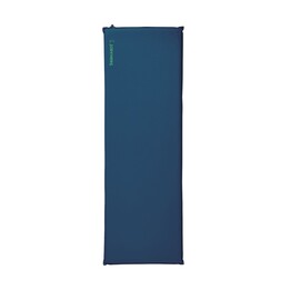 Therm-A-Rest Basecamp Matte Reg-Poseidon Blau