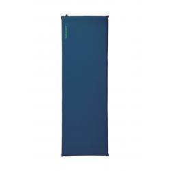 Therm-A-Rest Basecamp Mat Reg-Poseidon Blue