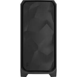 Midi Fractal Design Meshify 3 XL Schwarz Solid