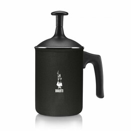 Bialetti 00AGR394 mousseur à lait Mousseur à lait à main Noir