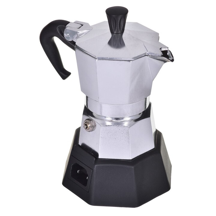 Espressokanne Bialetti Moka Elettrika 230V 2 tz