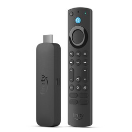Amazon Fire TV Stick 4K Max, negro