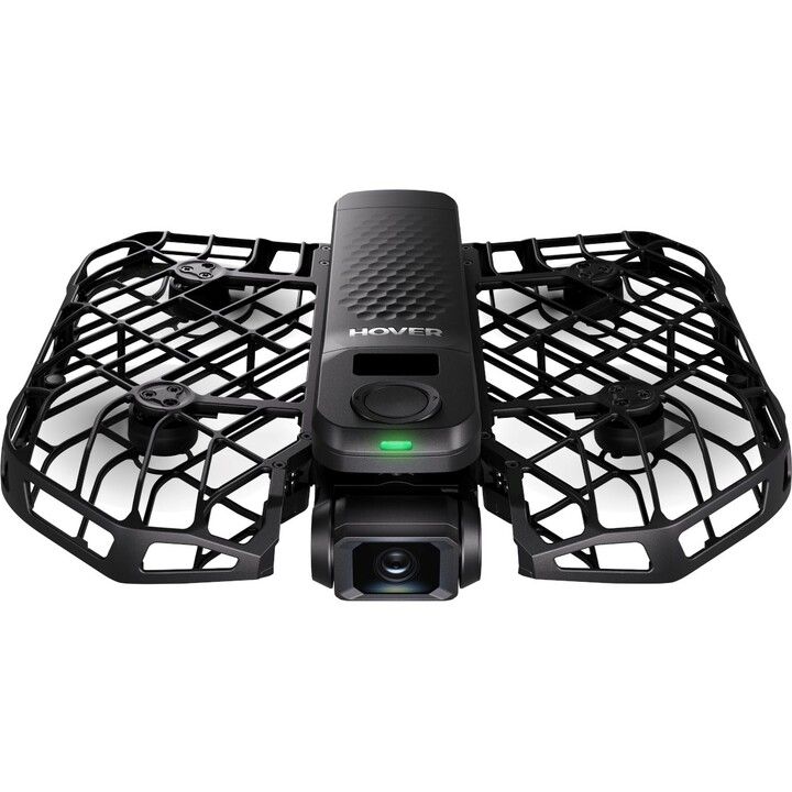 HOVERAir X1 PRO Ultimate Cycling Kit Drone