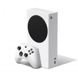 Microsoft Xbox Series S 1,02 TB Wifi Blanco