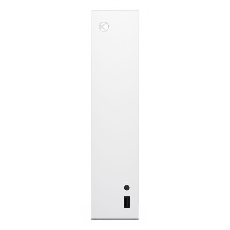 Microsoft Xbox Series S 1,02 TB Wifi Blanco