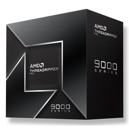 Processore AMD Ryzen Threadripper PRO 9975WX