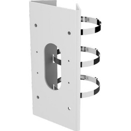 Accessories Hikvision Ds-1475Zj-Y Vertical Pole Mount