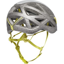 Casco de escalada Black Diamond Vapor color peltre