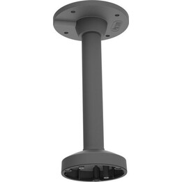 Zubehör Hikvision Ds-1271Zj-120 (Schwarz) Deckenhalterung, Sw