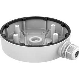 Zubehör Hikvision Ds-1280Zj-Dm55 Montagebox