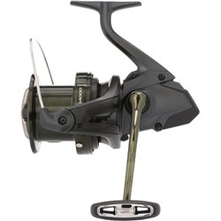 Moulinet Shimano Speedmaster Xtd