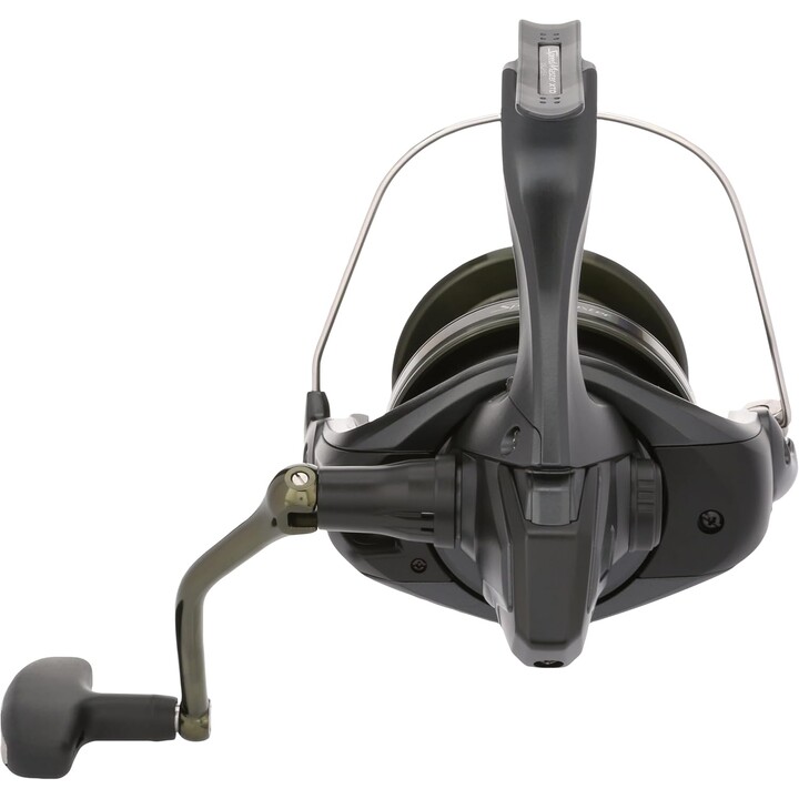 Moulinet Shimano Speedmaster Xtd