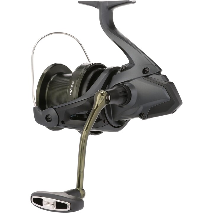 Shimano Speedmaster Xtd Rolle