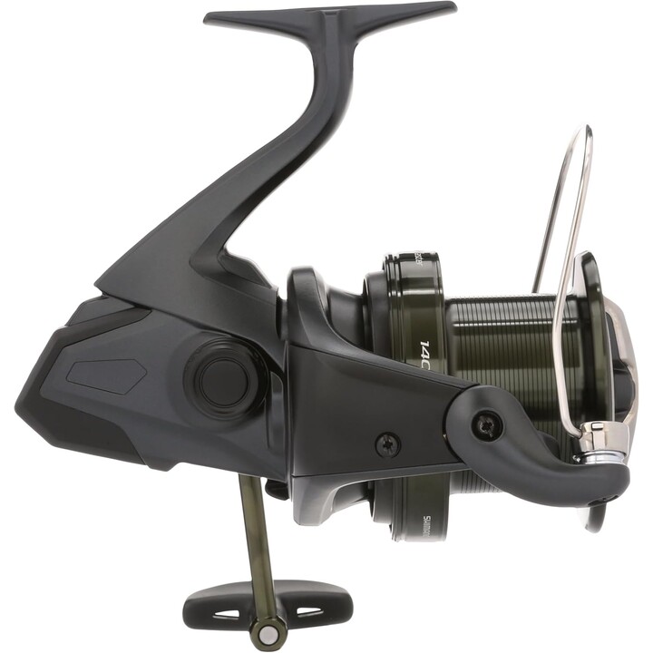 Shimano Speedmaster Xtd Reel