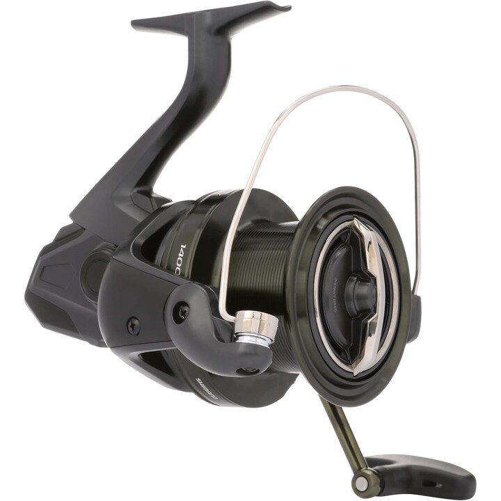 Shimano Speedmaster Xtd Rolle
