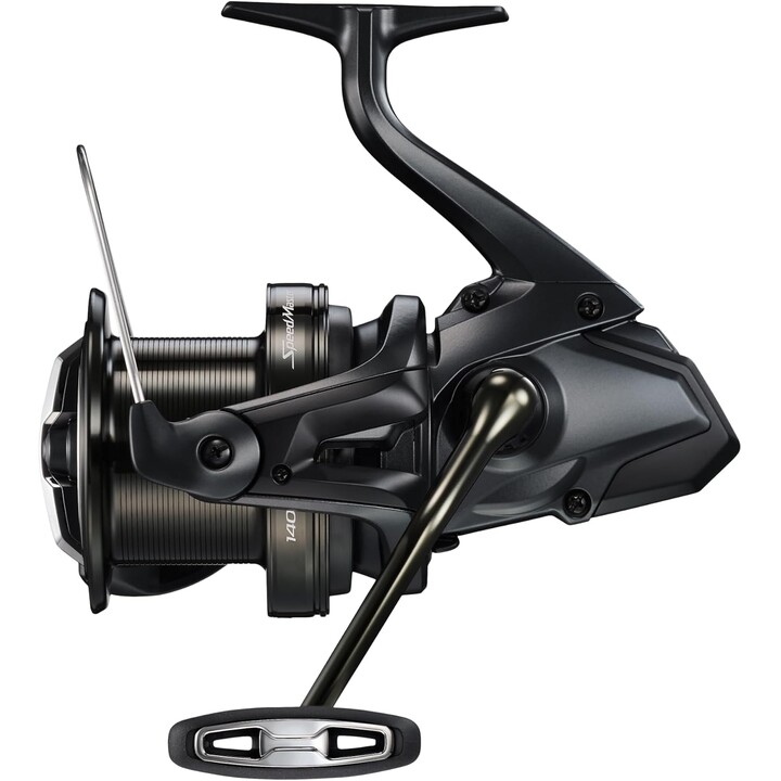 Moulinet Shimano Speedmaster Xtd