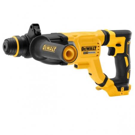 DeWALT DCH263NK-XJ taladro SDS Plus 2,7 kg Amarillo
