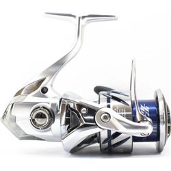Carrete Shimano Stradic FM