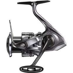 Carrete Shimano Twin Power Fe