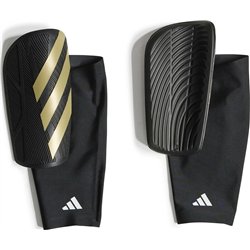 Adidas Tiro Competition Soccer Shin Guards Black Ip3999 M