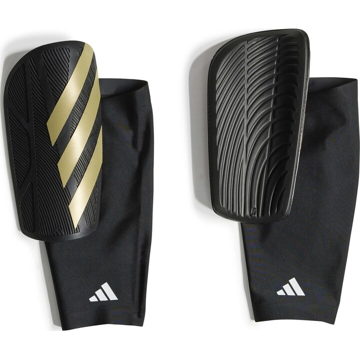 Protège-tibias de compétition Adidas Tiro Noir IP3999 XL