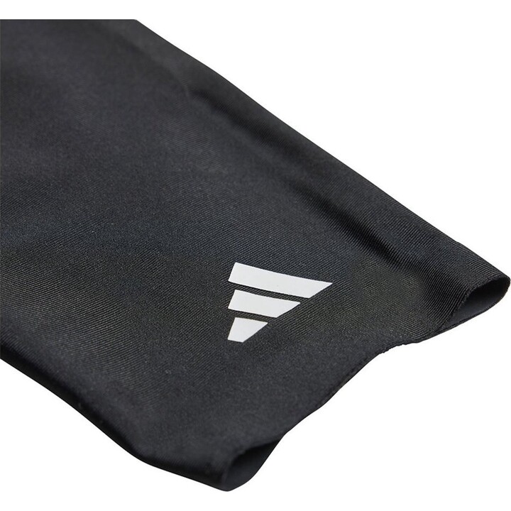 Espinilleras de fútbol Adidas Tiro Competition, color negro, IP3999, talla XL