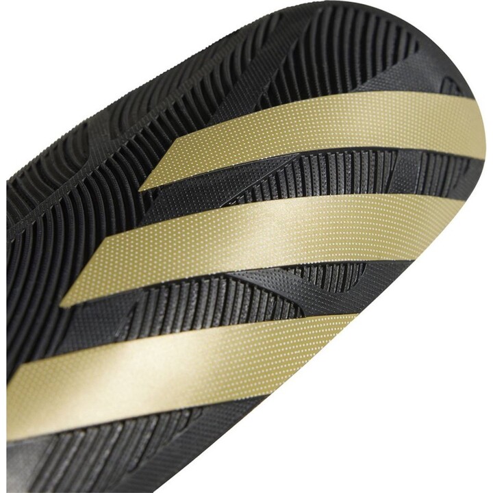 Protège-tibias de compétition Adidas Tiro Noir IP3999 XL