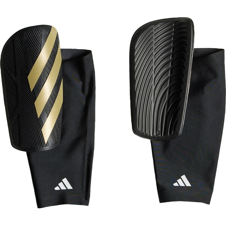 Adidas Tiro Competition Soccer Shin Guards Black Ip3999 Xl