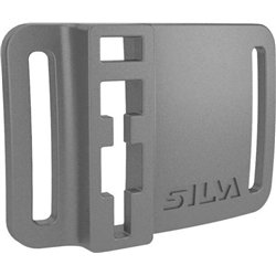 Support de lampe frontale pour casque Silva Trail Speed