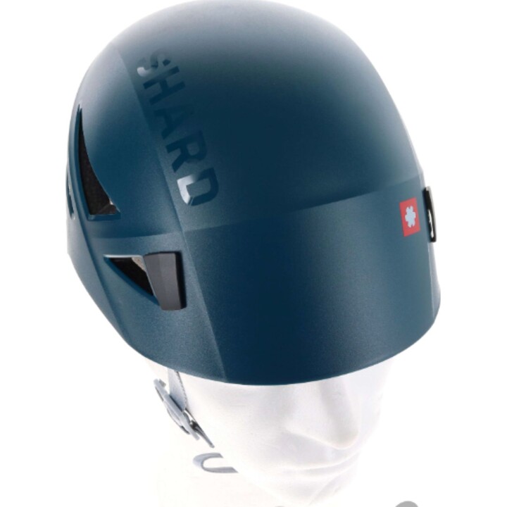 Kask wspinaczkowy Ocun Shard - benzina mediterranea