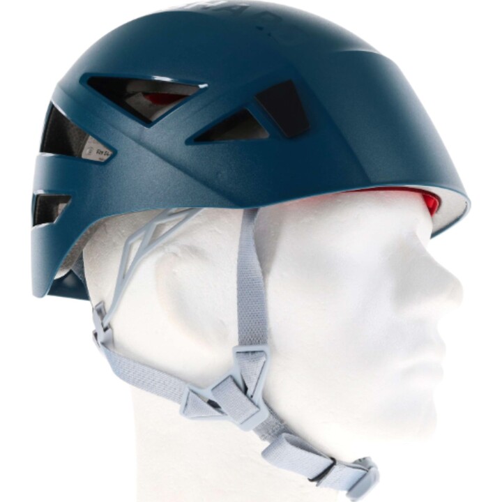 Kask wspinaczkowy Ocun Shard - benzina mediterranea