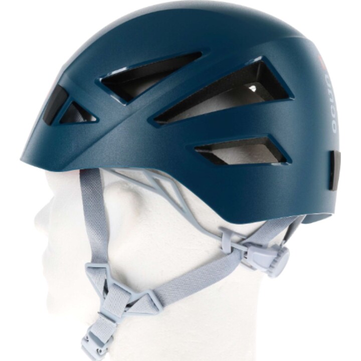 Kask wspinaczkowy Ocun Shard - benzina mediterranea