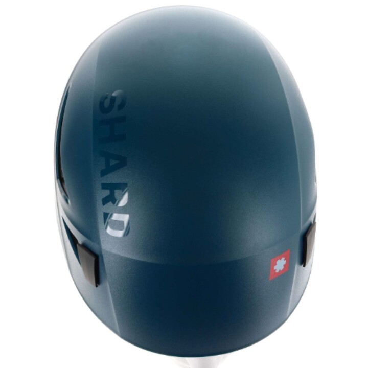 Kask wspinaczkowy Ocun Shard - benzina mediterranea