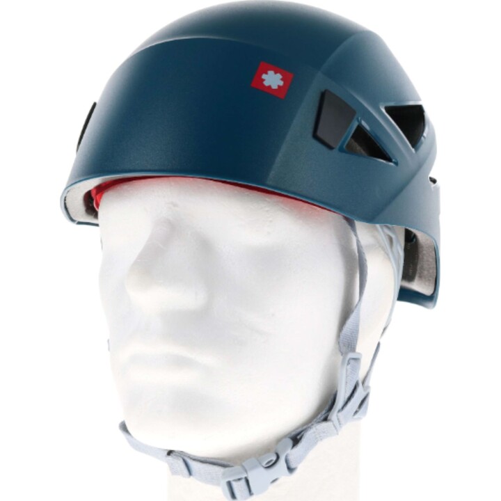 Kask wspinaczkowy Ocun Shard - petrol mediterranea