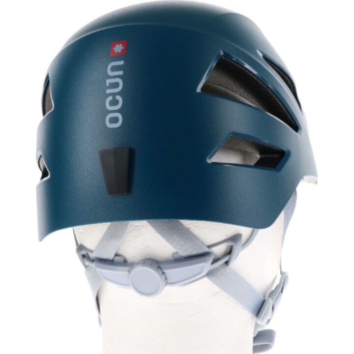 Kask wspinaczkowy Ocun Shard - benzina mediterranea