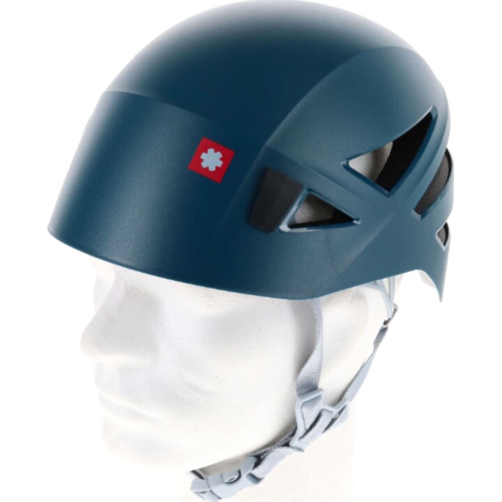 Kask wspinaczkowy Ocun Shard - benzina mediterranea