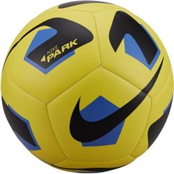 Ballon de football Nike Park Team 2.0 Jaune DN3607 765 3