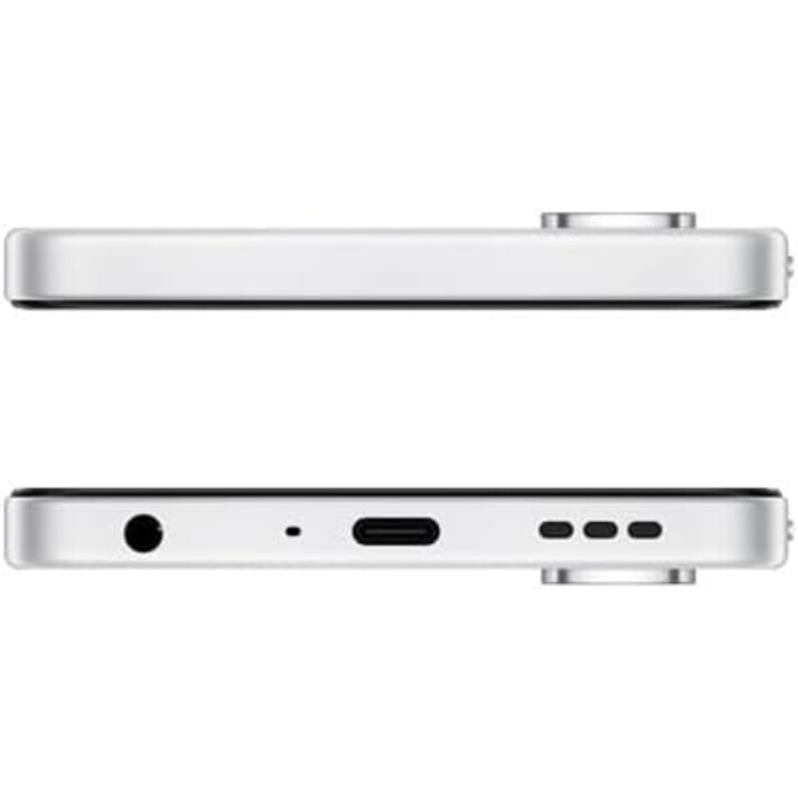 OPPO A5 5G, 4 Go 128 Go, IP65, double sim, 6000 mAh, blanc