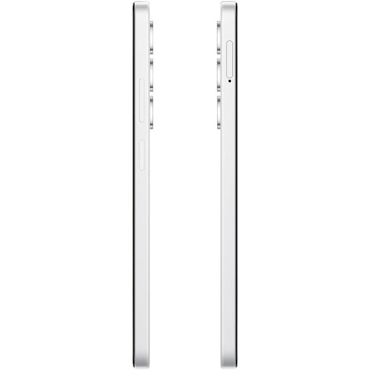 OPPO A5 5G, 4 Go 128 Go, IP65, double sim, 6000 mAh, blanc