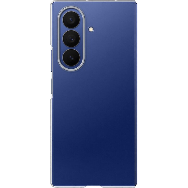 Funda transparente galaxy z fold7