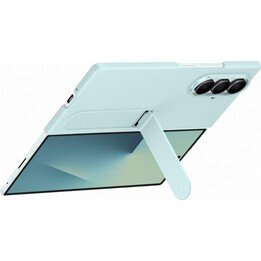 Capa de silicone para Galaxy Z Fold7 da Mint
